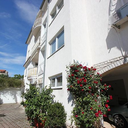 Apartments Tin Ρόβινι Εξωτερικό φωτογραφία