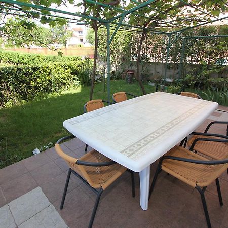 Apartments Tin Ρόβινι Εξωτερικό φωτογραφία