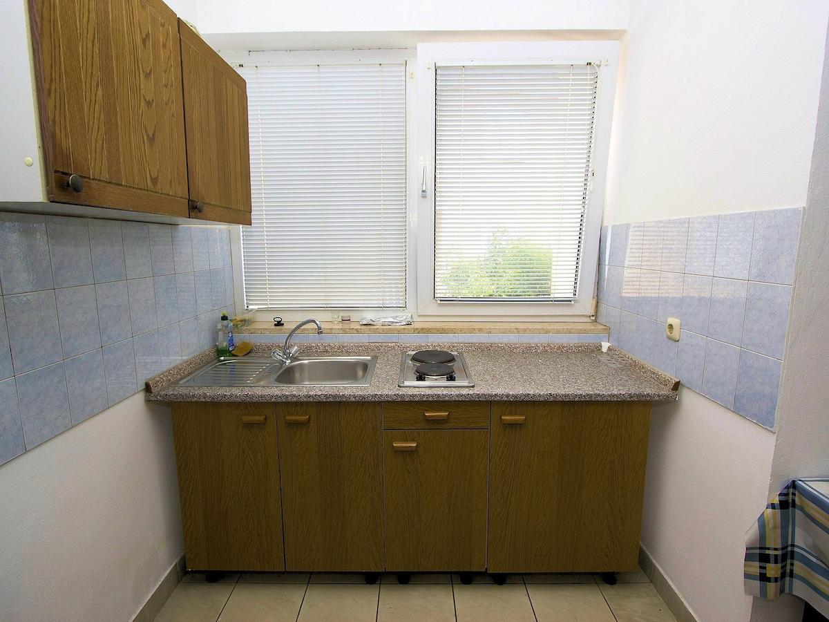 Apartments Tin Ρόβινι Δωμάτιο φωτογραφία