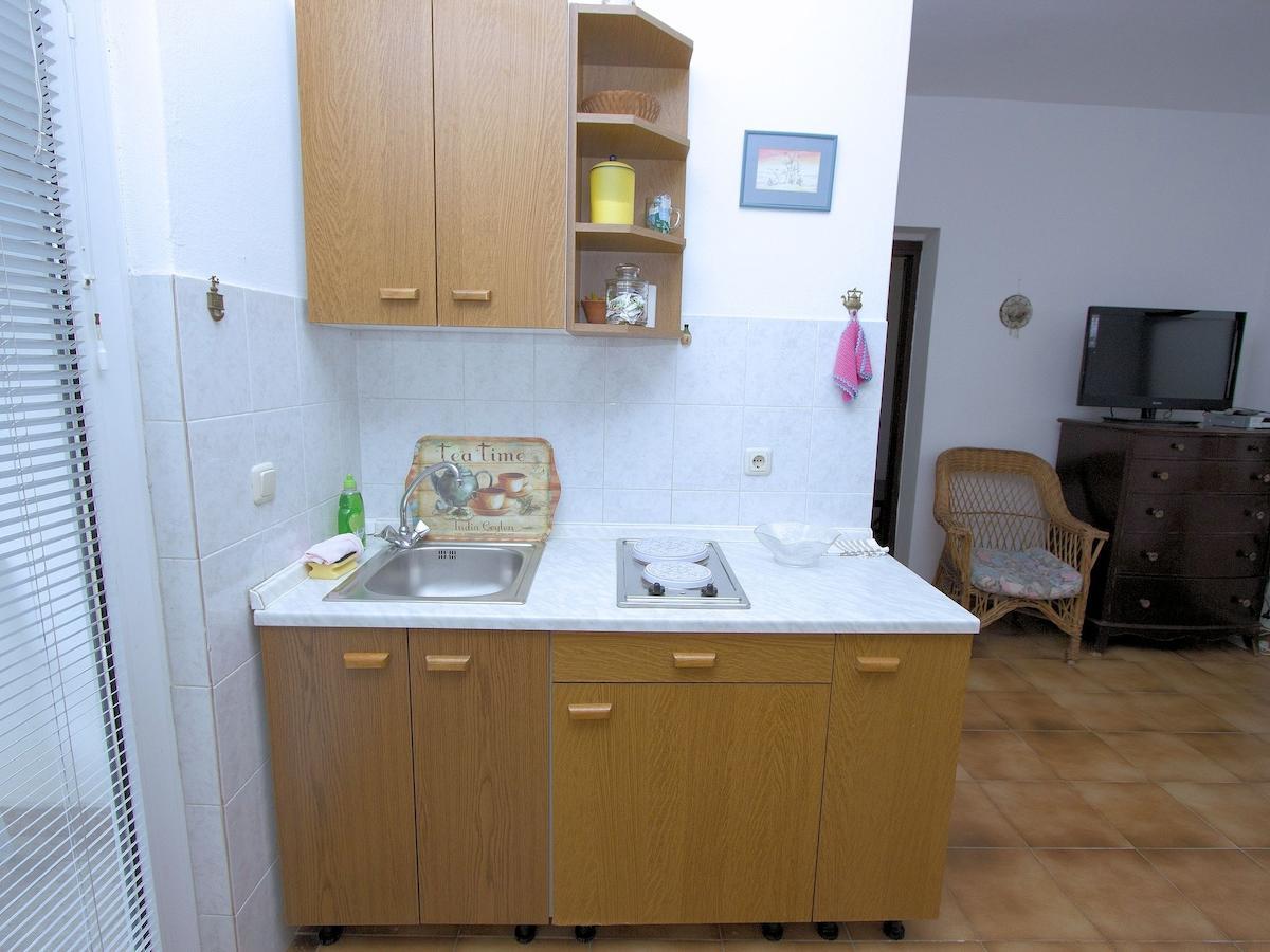 Apartments Tin Ρόβινι Δωμάτιο φωτογραφία