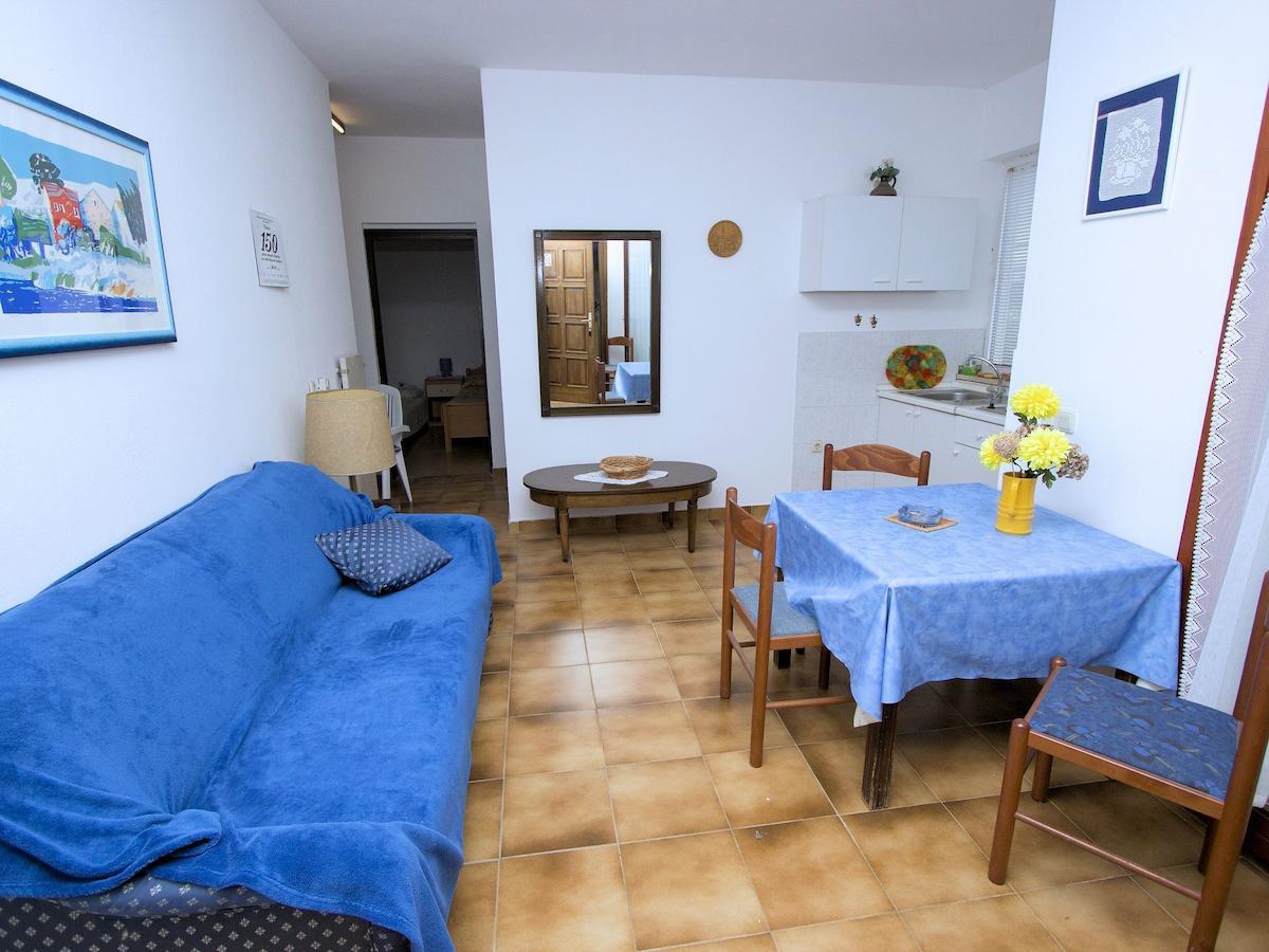 Apartments Tin Ρόβινι Εξωτερικό φωτογραφία