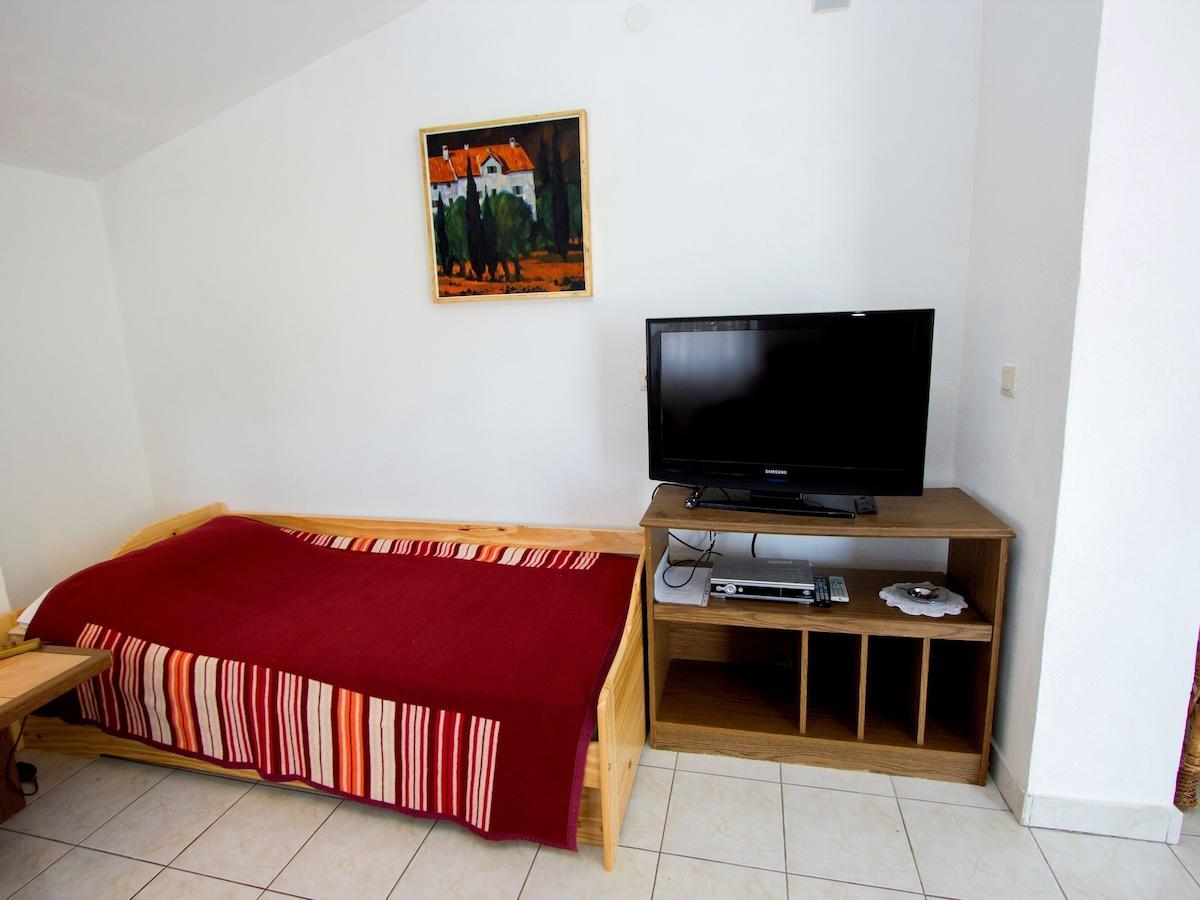 Apartments Tin Ρόβινι Δωμάτιο φωτογραφία