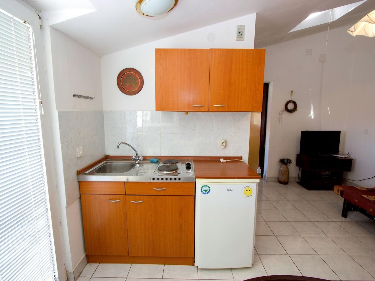 Apartments Tin Ρόβινι Δωμάτιο φωτογραφία