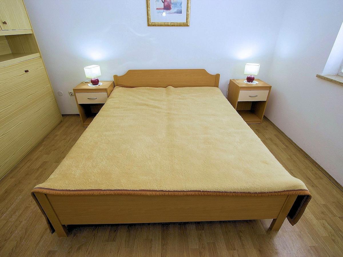 Apartments Tin Ρόβινι Δωμάτιο φωτογραφία