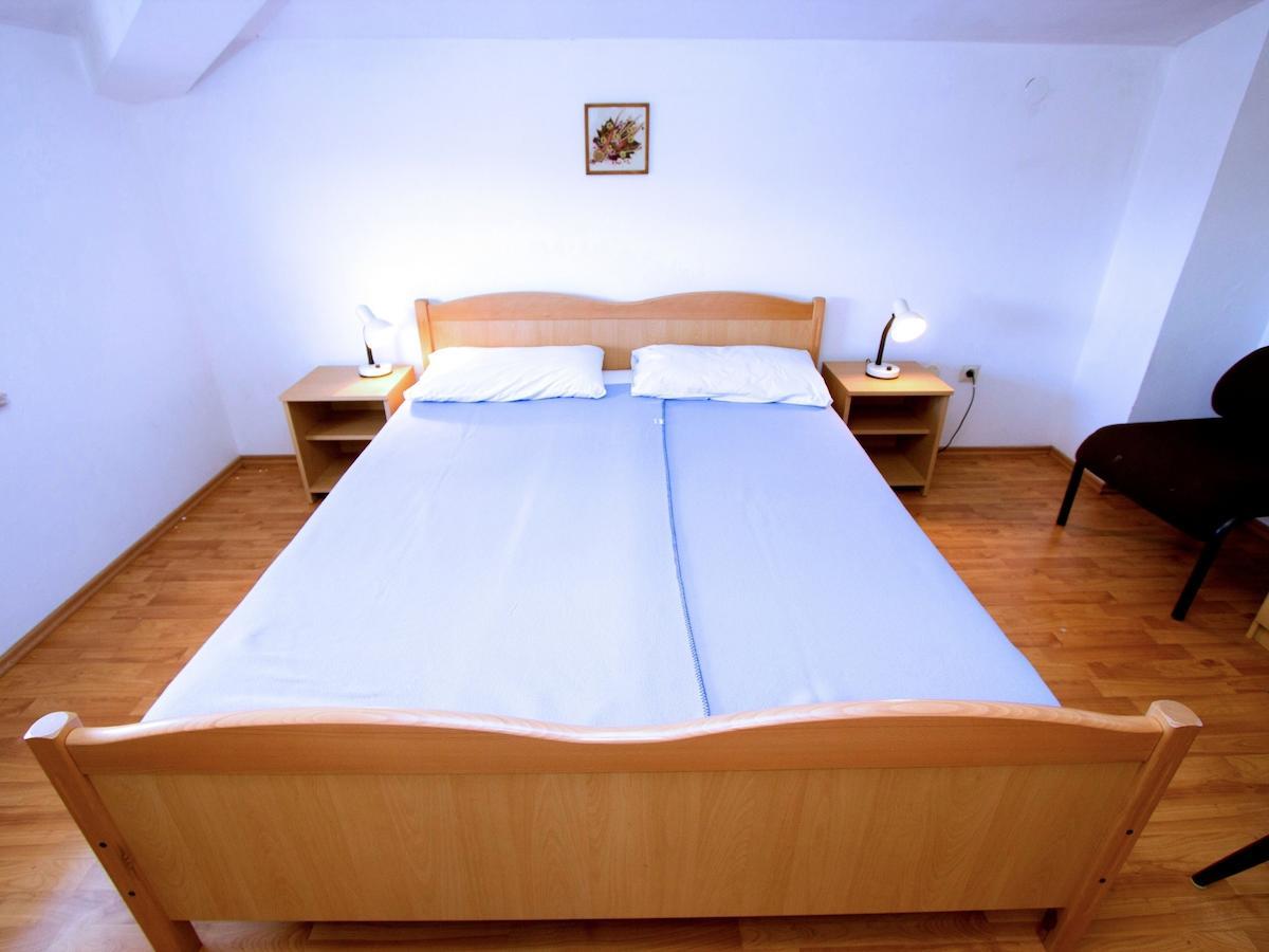 Apartments Tin Ρόβινι Δωμάτιο φωτογραφία