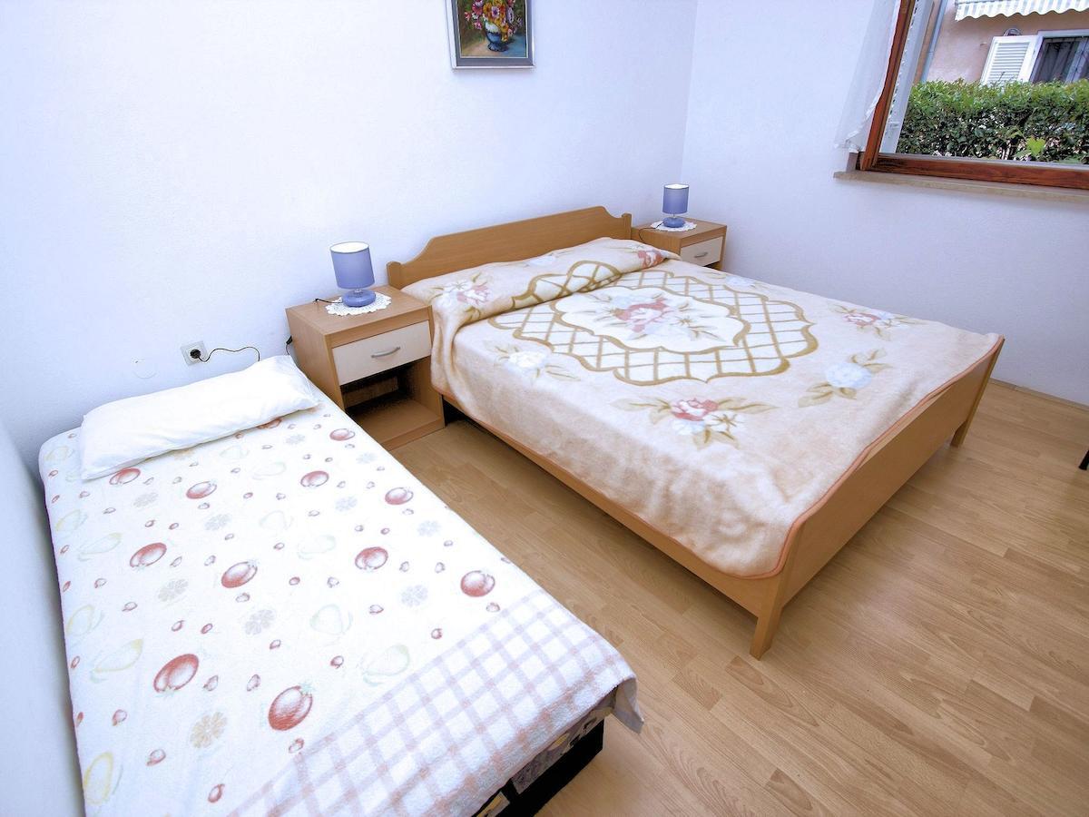 Apartments Tin Ρόβινι Δωμάτιο φωτογραφία