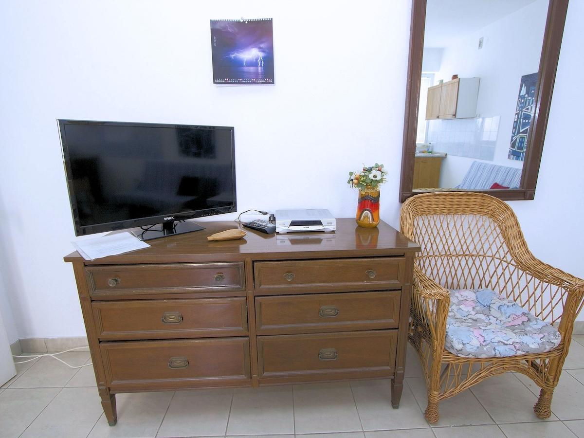 Apartments Tin Ρόβινι Δωμάτιο φωτογραφία