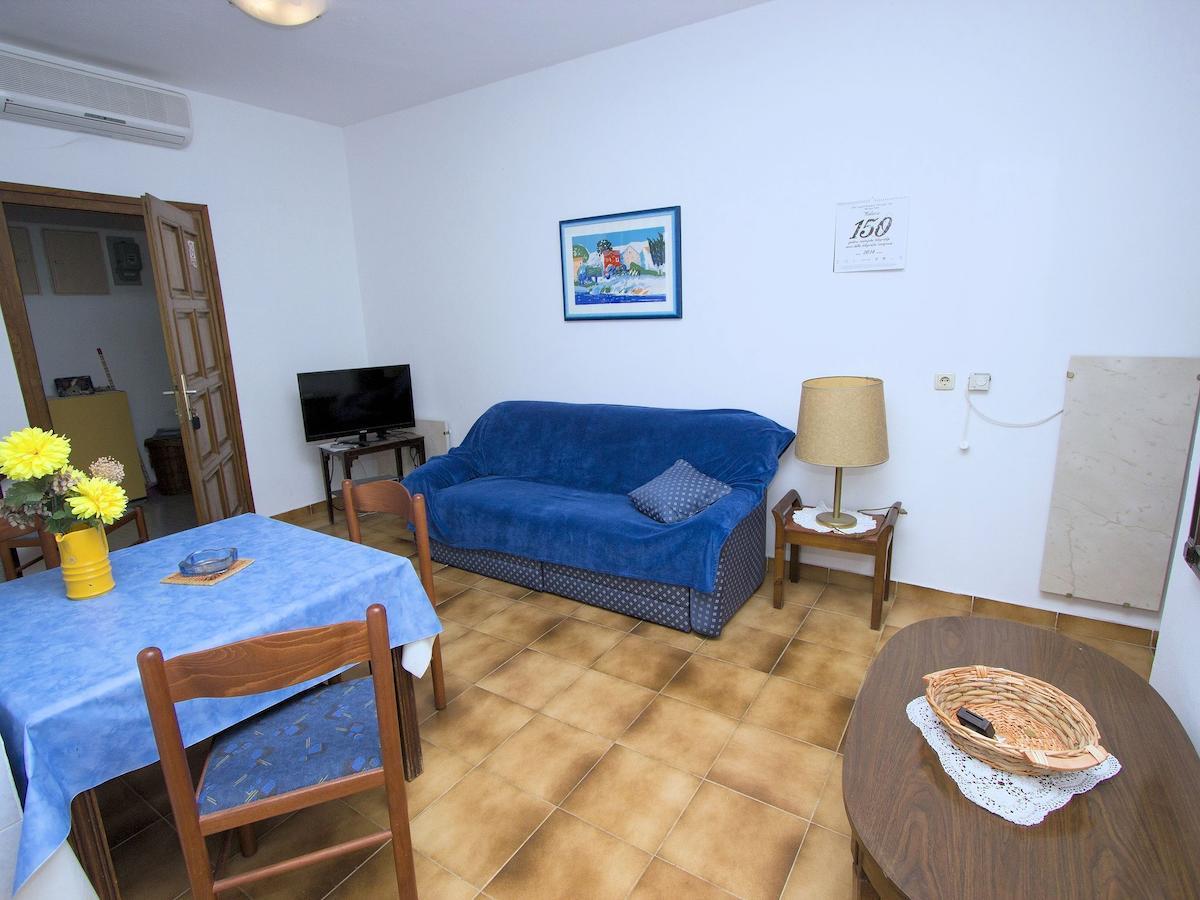 Apartments Tin Ρόβινι Δωμάτιο φωτογραφία