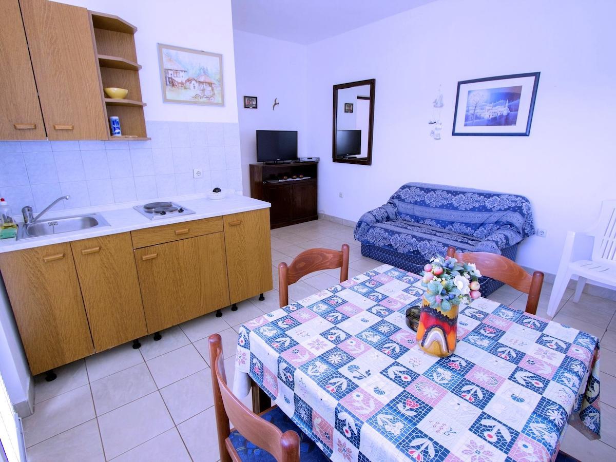 Apartments Tin Ρόβινι Δωμάτιο φωτογραφία