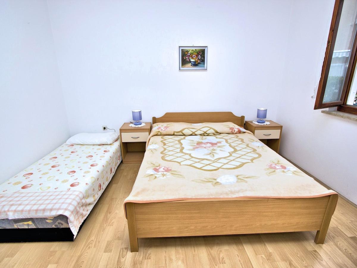 Apartments Tin Ρόβινι Δωμάτιο φωτογραφία