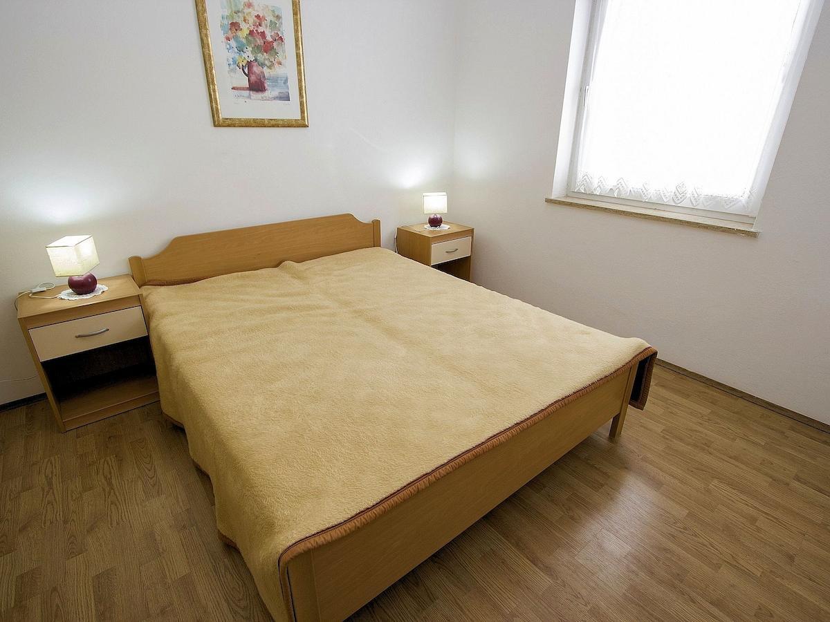 Apartments Tin Ρόβινι Δωμάτιο φωτογραφία