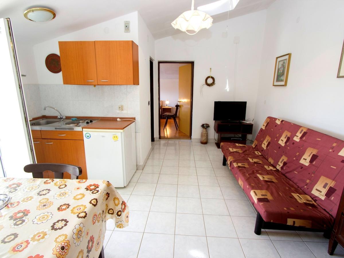 Apartments Tin Ρόβινι Δωμάτιο φωτογραφία