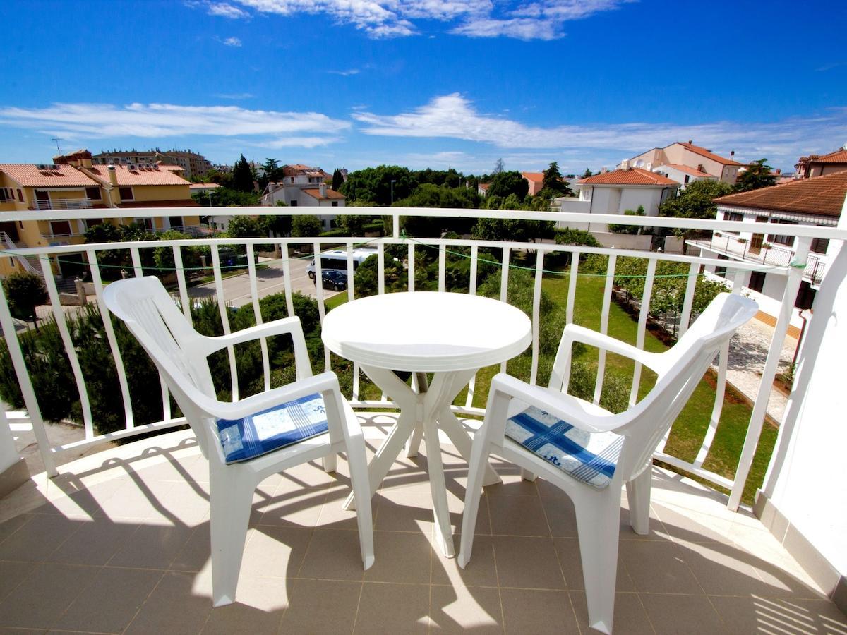 Apartments Tin Ρόβινι Δωμάτιο φωτογραφία