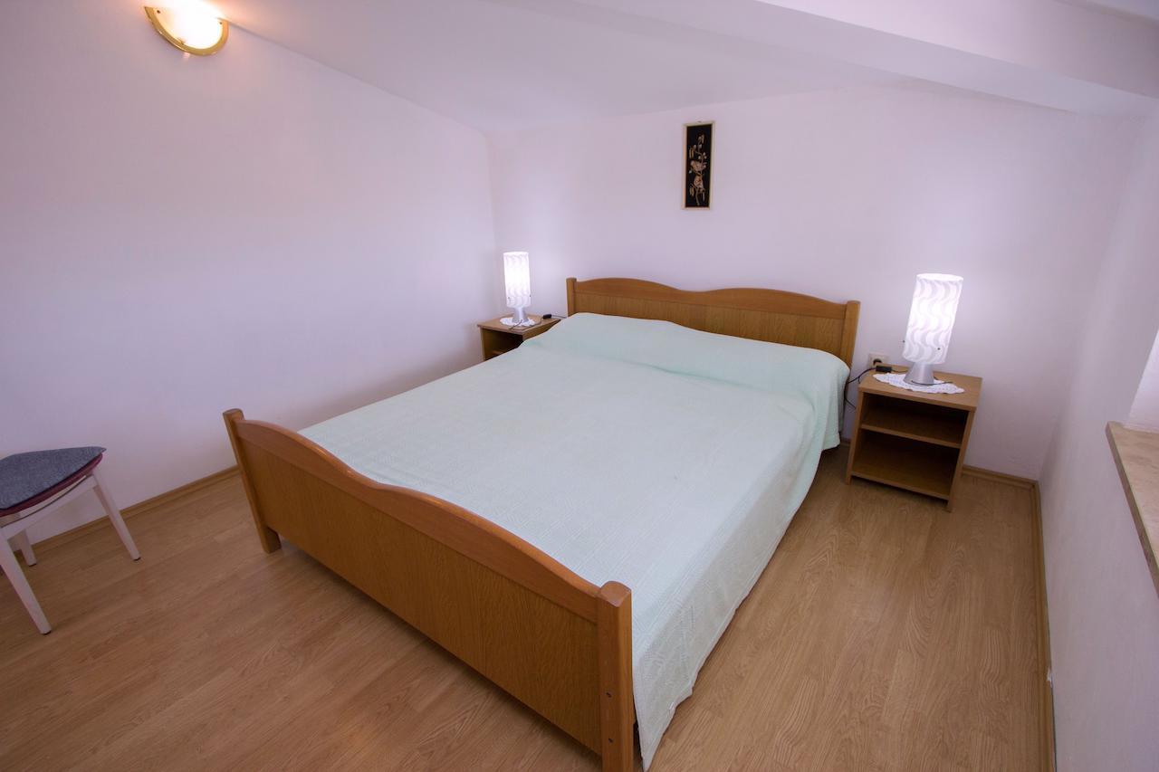 Apartments Tin Ρόβινι Δωμάτιο φωτογραφία