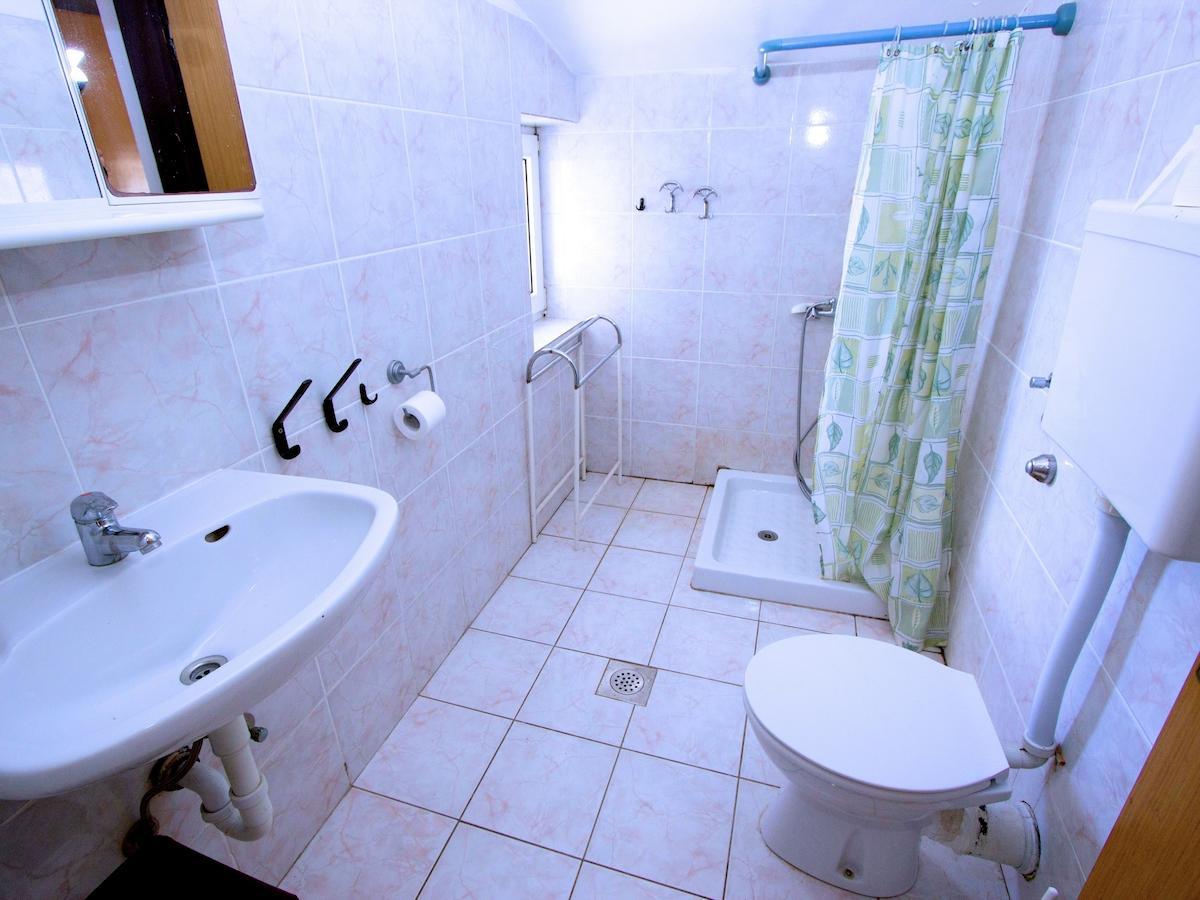Apartments Tin Ρόβινι Δωμάτιο φωτογραφία