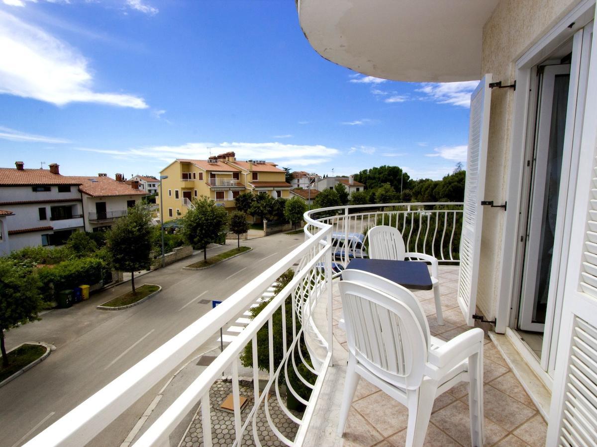 Apartments Tin Ρόβινι Δωμάτιο φωτογραφία