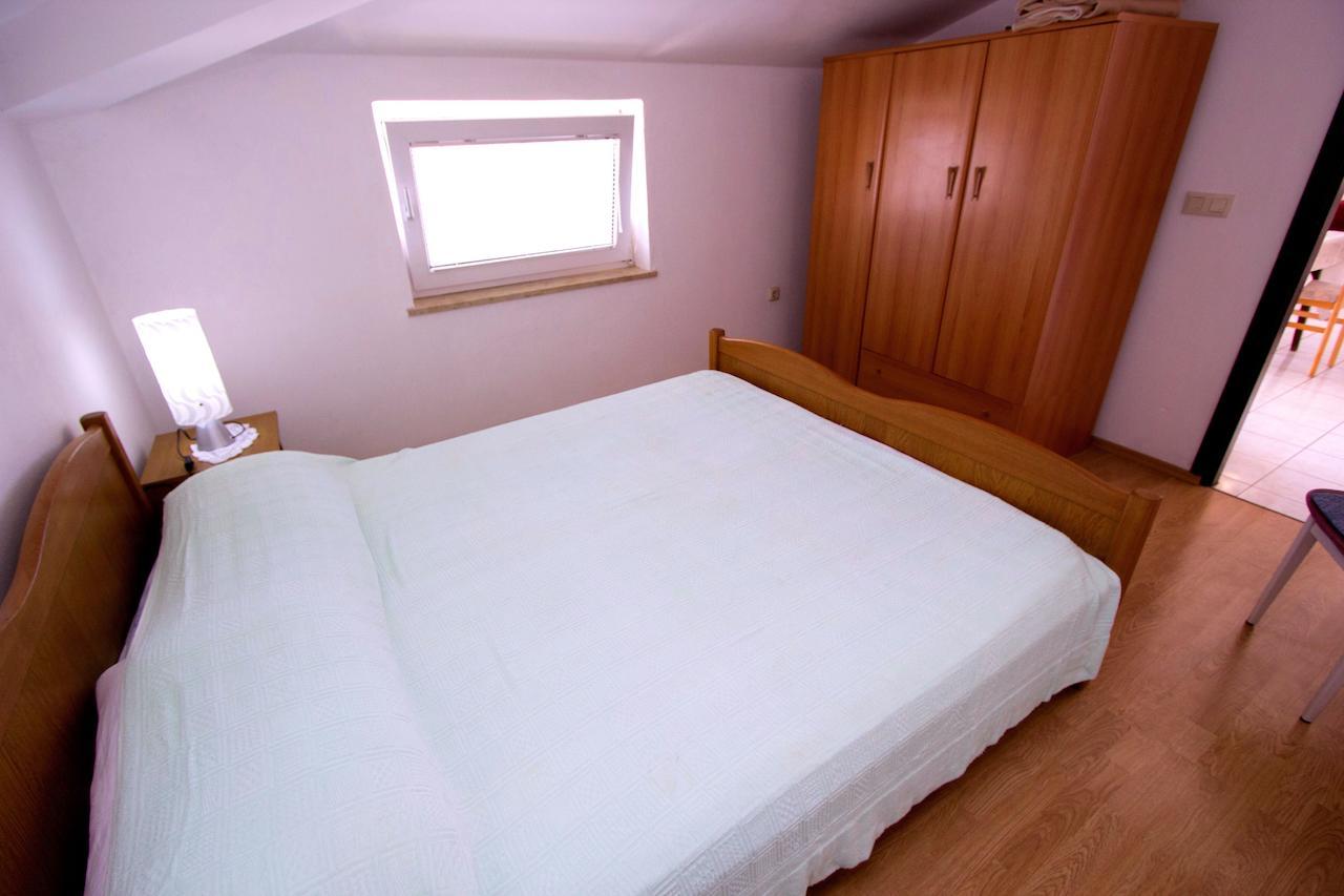 Apartments Tin Ρόβινι Δωμάτιο φωτογραφία