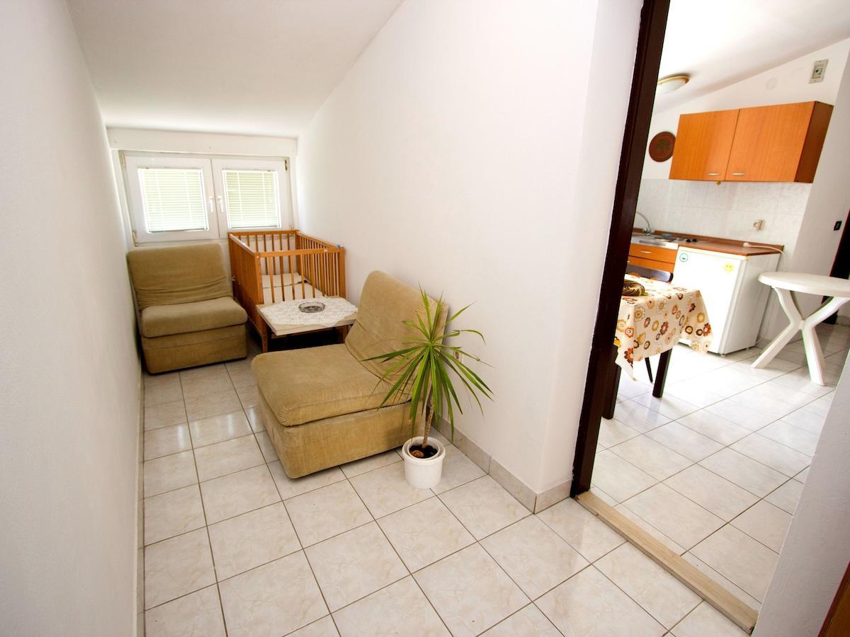 Apartments Tin Ρόβινι Δωμάτιο φωτογραφία