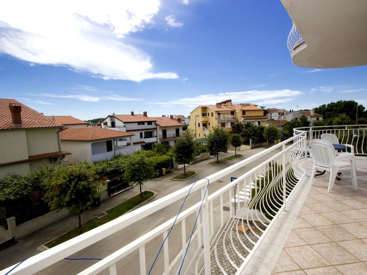 Apartments Tin Ρόβινι Δωμάτιο φωτογραφία