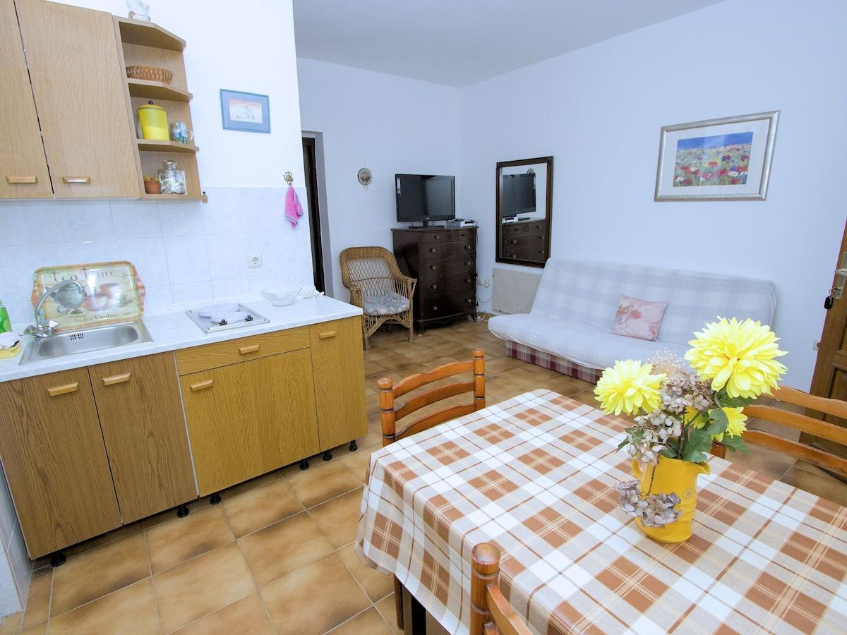 Apartments Tin Ρόβινι Δωμάτιο φωτογραφία