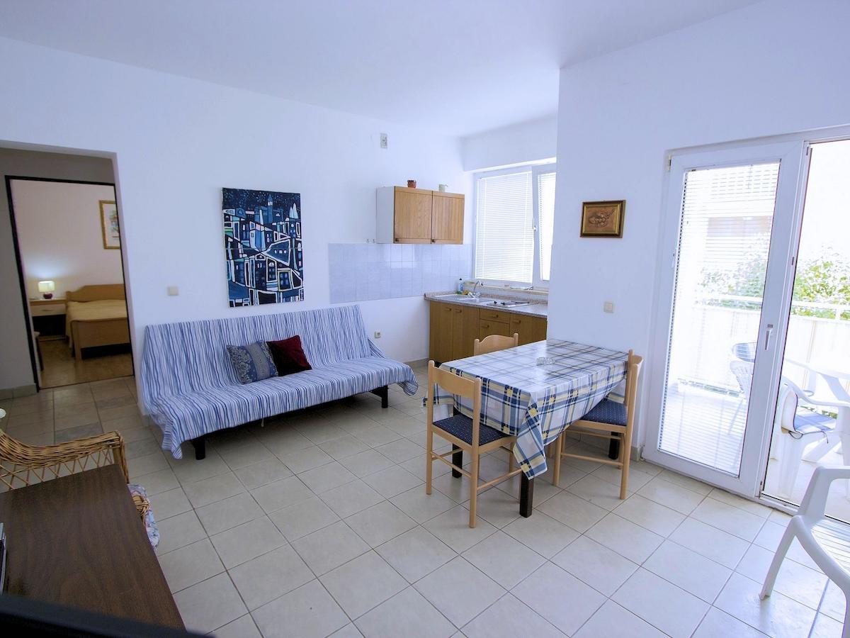Apartments Tin Ρόβινι Δωμάτιο φωτογραφία