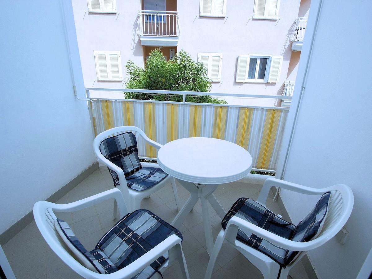 Apartments Tin Ρόβινι Δωμάτιο φωτογραφία