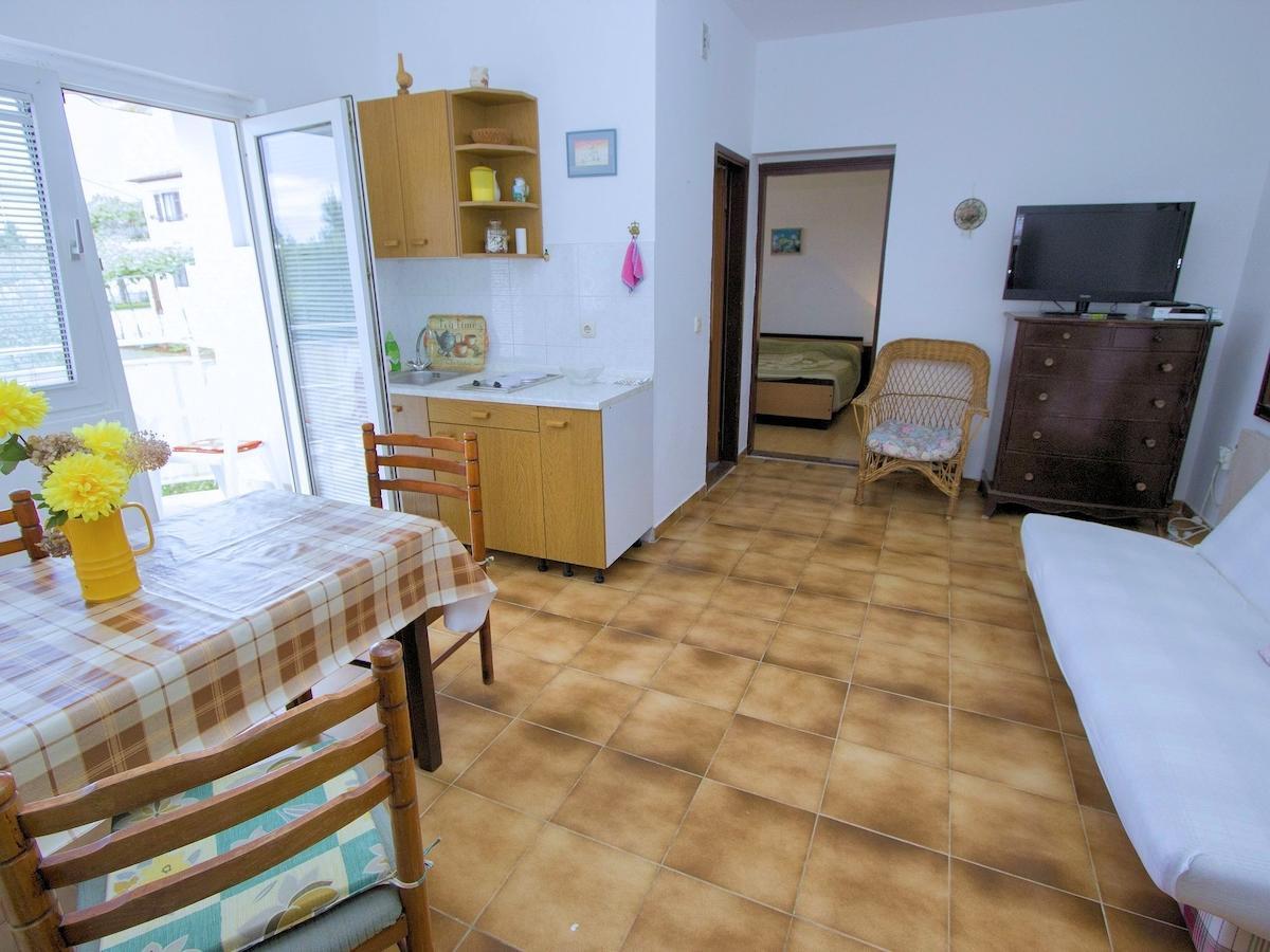 Apartments Tin Ρόβινι Δωμάτιο φωτογραφία