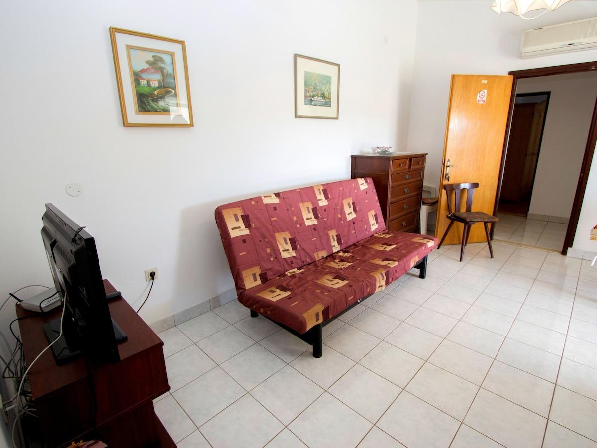 Apartments Tin Ρόβινι Δωμάτιο φωτογραφία