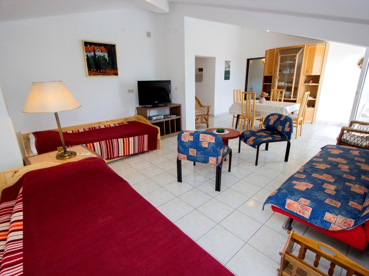 Apartments Tin Ρόβινι Δωμάτιο φωτογραφία