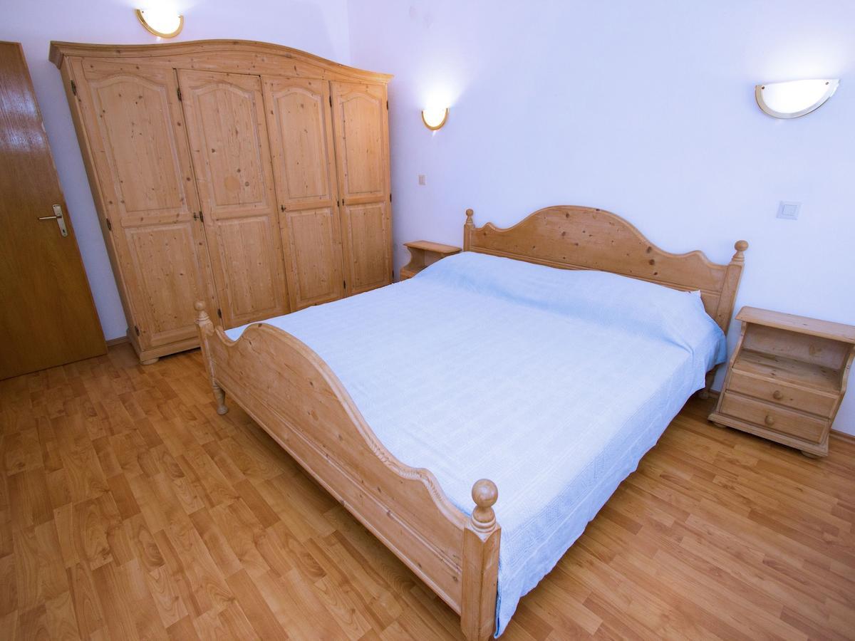 Apartments Tin Ρόβινι Δωμάτιο φωτογραφία