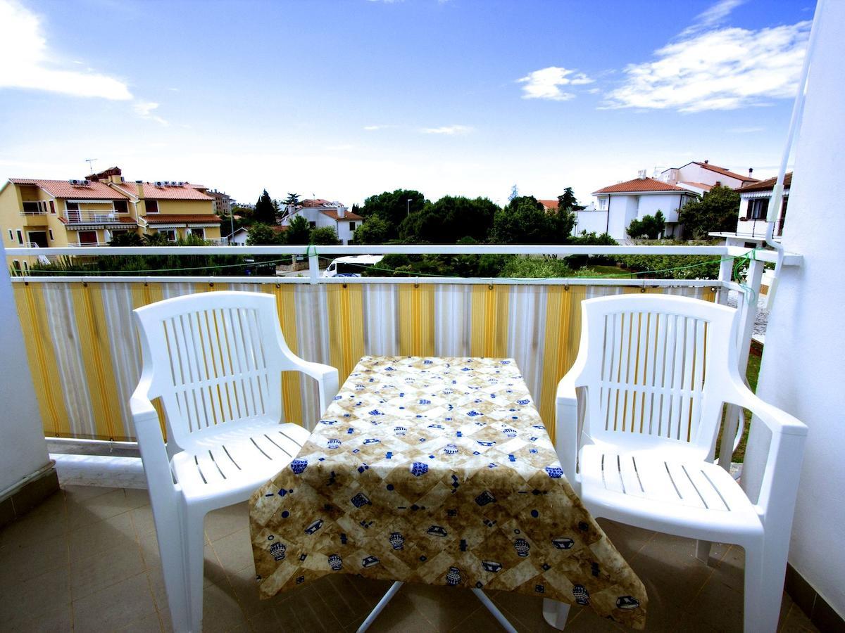 Apartments Tin Ρόβινι Δωμάτιο φωτογραφία