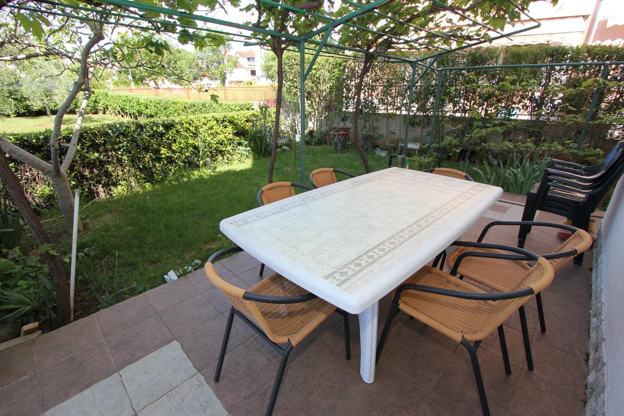Apartments Tin Ρόβινι Εξωτερικό φωτογραφία