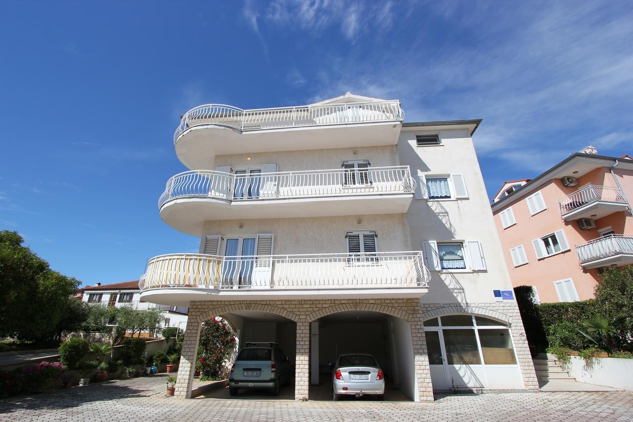 Apartments Tin Ρόβινι Εξωτερικό φωτογραφία