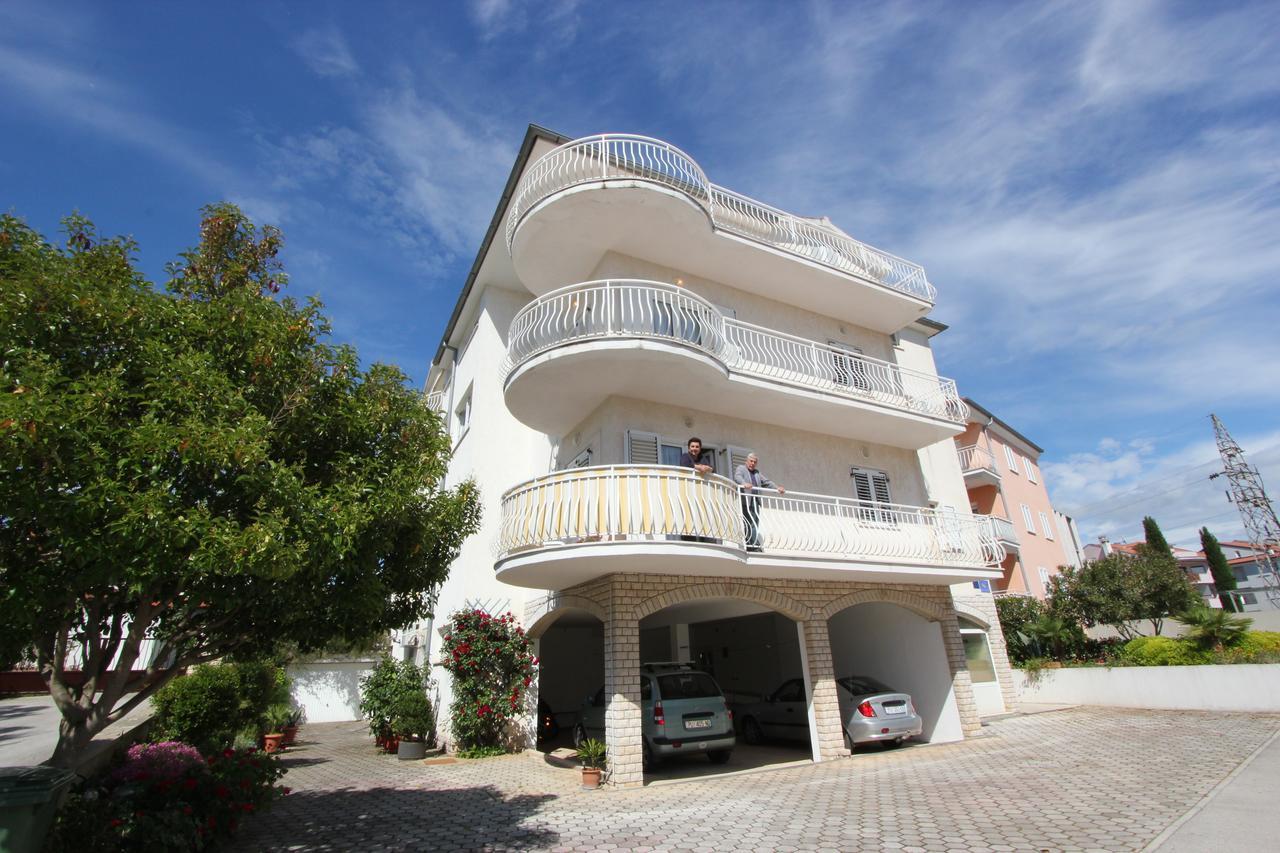 Apartments Tin Ρόβινι Εξωτερικό φωτογραφία